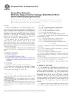 ASTM F326-96(2012) PDF