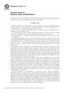 ASTM E1958-12 PDF