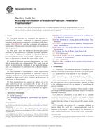 ASTM E2593-12 PDF