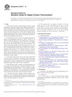 ASTM E2877-12 PDF ASTM E2877-12 PDF