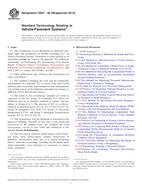 ASTM E867-06(2012) PDF