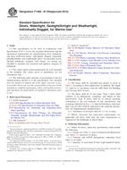 ASTM F1069-87(2012) PDF