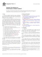 ASTM F1484-12 PDF