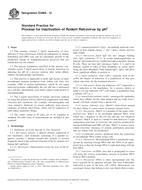 ASTM E2888-12 PDF