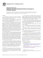 ASTM E1675-04(2012) PDF ASTM E1675-04(2012) PDF