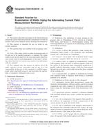 ASTM E2261/E2261M-12 PDF