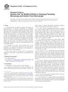 ASTM E2382-04(2012) PDF