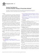 ASTM E2481-12 PDF