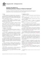 ASTM E981-04(2012) PDF
