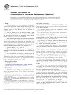 ASTM F1223-08(2012) PDF