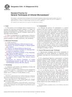 ASTM E334-01(2013) PDF