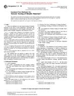 ASTM E8-99 PDF