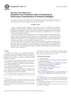 ASTM F1446-12 PDF ASTM F1446-12 PDF