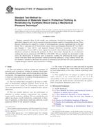 ASTM F1819-07(2013) PDF
