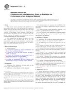 ASTM E1601 PDF