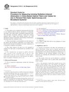 ASTM E1614-94(2013) PDF
