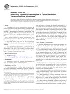 ASTM E1653-94(2013) PDF