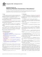 ASTM E809-08(2013) PDF