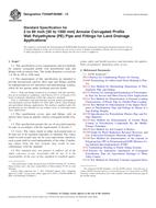 ASTM F2648/F2648M-13 PDF