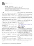 ASTM F458-13 PDF