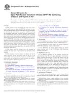 ASTM E1982-98(2013) PDF