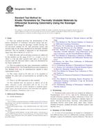 ASTM E2890-12 PDF