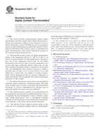 ASTM E2877-12e1 PDF ASTM E2877-12e1 PDF