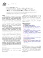 ASTM F1930-13 PDF