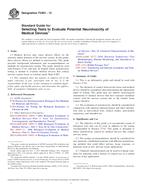 ASTM F2901-13 PDF