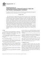 ASTM E975 PDF