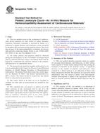 ASTM F2888-13 PDF ASTM F2888-13 PDF