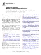 ASTM E543-13 PDF