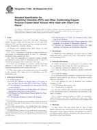 ASTM F1664-08(2013) PDF