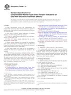 ASTM F959M-13 PDF