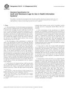 ASTM E2147-01(2013) PDF