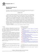 ASTM E284-13 PDF
