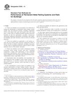 ASTM E935-13 PDF