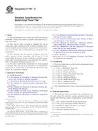 ASTM F1700-13 PDF