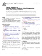 ASTM F858-07R13e1 PDF