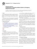 ASTM F1127-07(2013) PDF