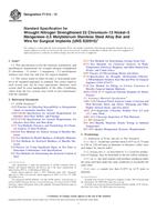 ASTM F1314-13 PDF