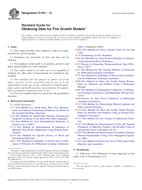 ASTM E1591-13 PDF ASTM E1591-13 PDF