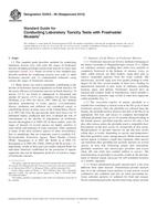 ASTM E2455-06(2013) PDF