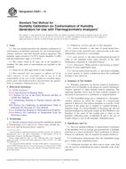 ASTM E2551-13 PDF