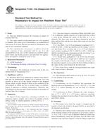 ASTM F1265-03a(2013) PDF