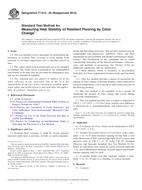 ASTM F1514-03(2013) PDF