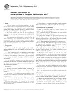 ASTM F204-76(2013) PDF