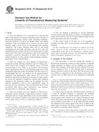 ASTM E578-07(2013) PDF