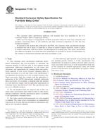 ASTM F1169-13 PDF