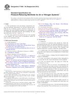 ASTM F1685-00(2013) PDF